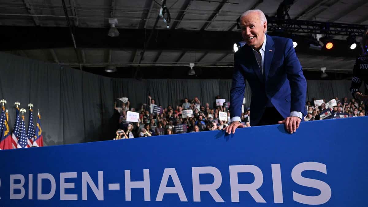 Biden tente de rassurer les donateurs après son débat désastreux
