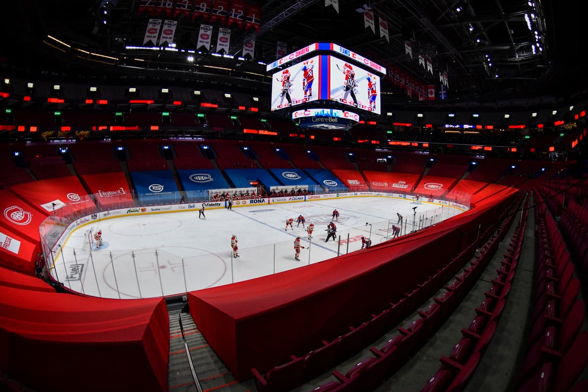 Ramene A La Realite Le Journal De Montreal