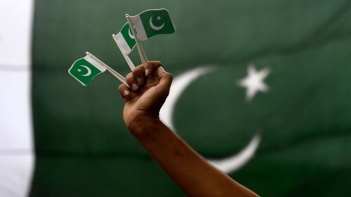 La marcia per la Giornata internazionale della donna è vietata in Pakistan La marcia per la Giornata internazionale della donna è vietata in Pakistan