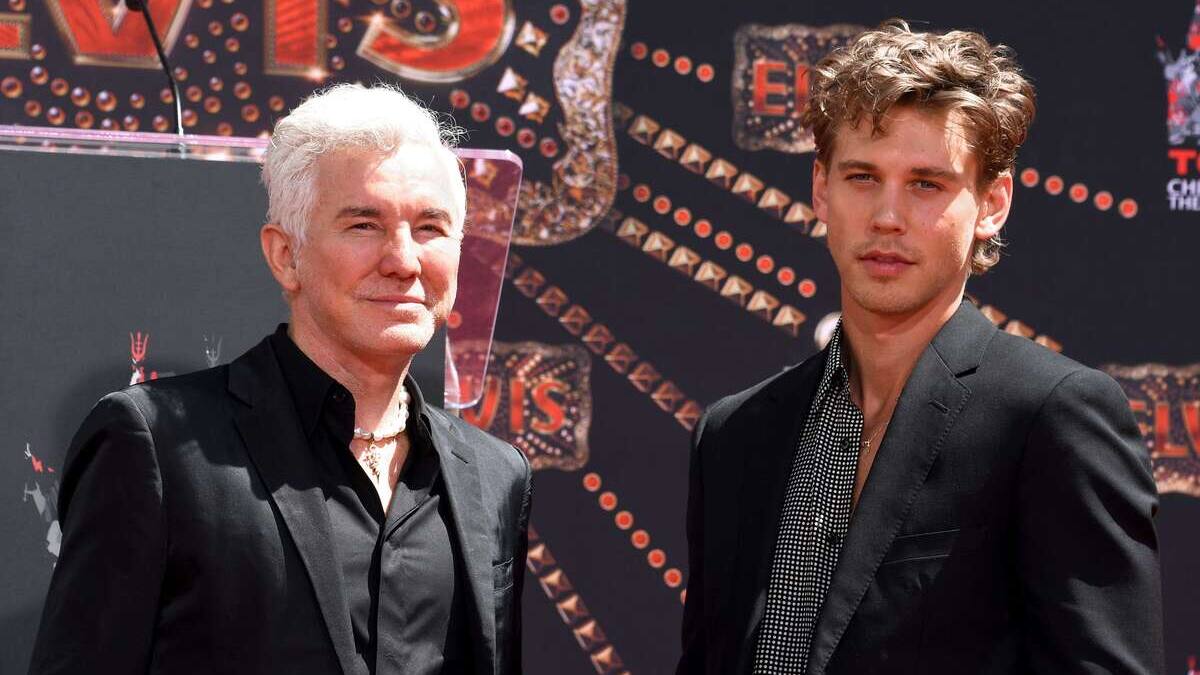 «Elvis»: bête de foire, bête de scène, bête de somme