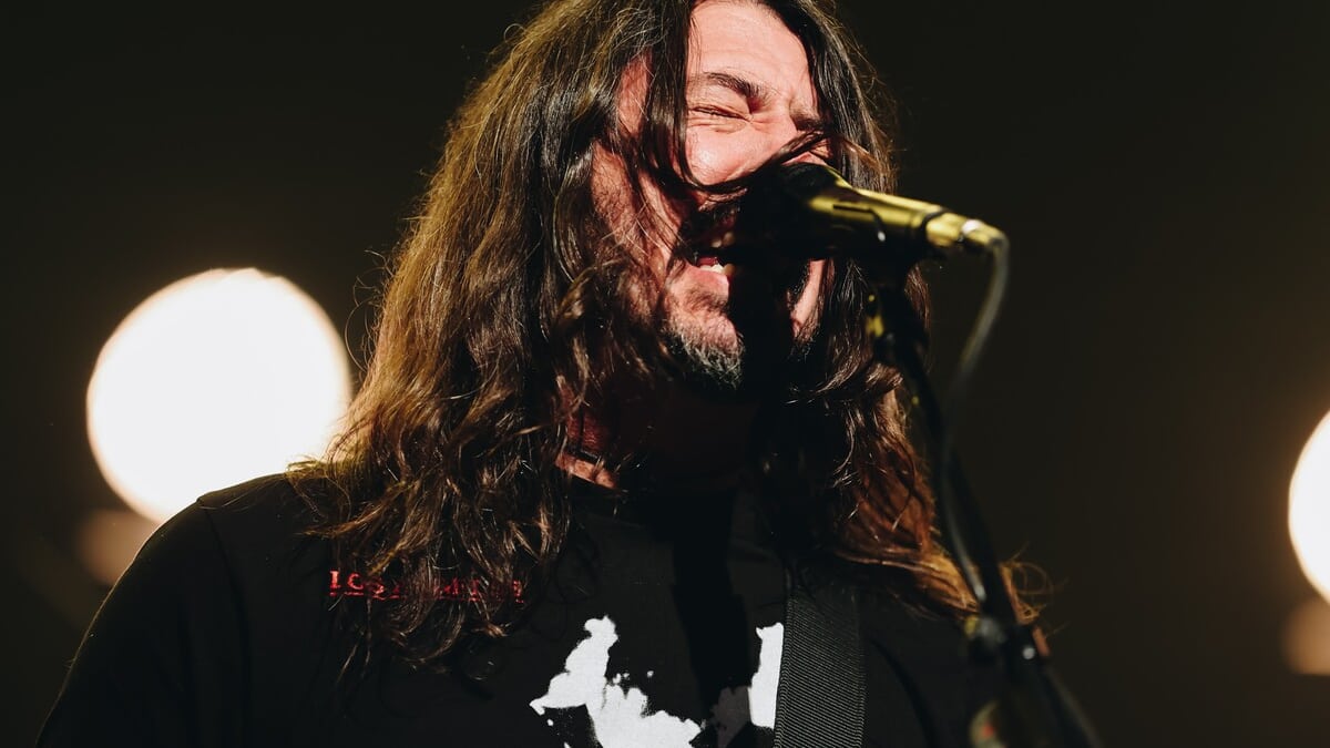 Les Foo Fighters annulent tous leurs concerts