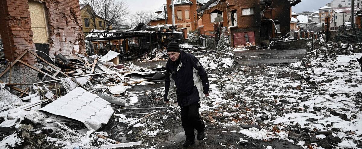 La chaîne d’information Ukraine 24 offerte chez Vidéotron