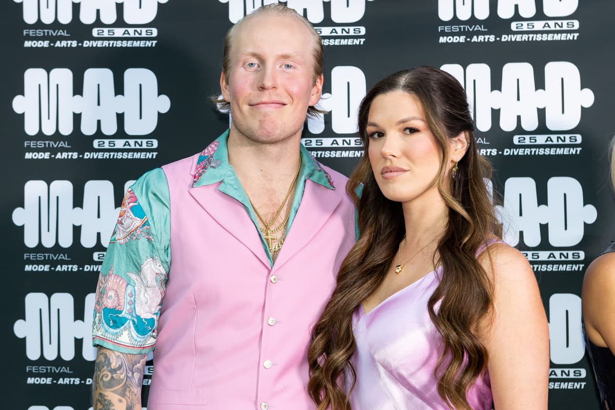 Code vestimentaire assoupli: pr&eacute;parez-vous pour Patrik Laine, qui va &laquo;trouver quelque chose&raquo;