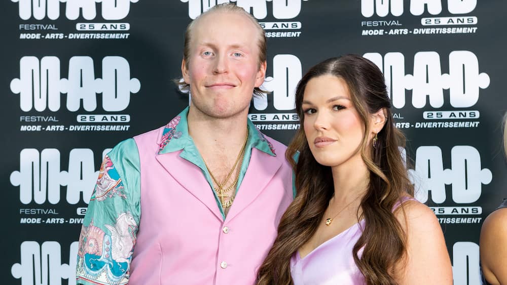 Code vestimentaire assoupli: préparez-vous pour Patrik Laine, qui va «trouver quelque chose»