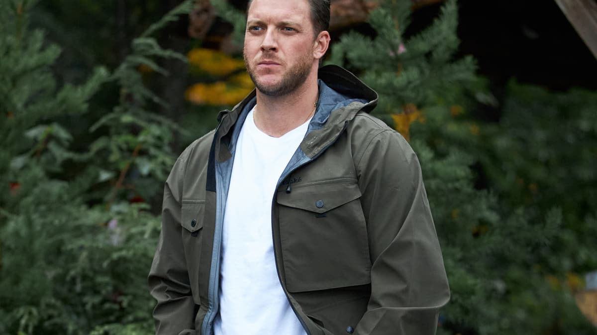 Mathieu Baron se considère chanceux d’avoir tourné avec sa mère | 7 Jours