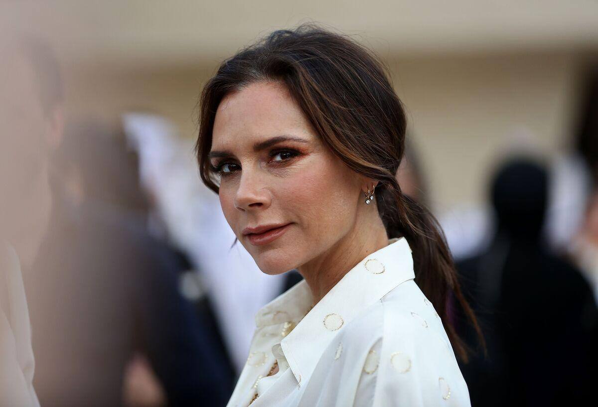 Victoria Beckham : les Spice Girls, c'est fini