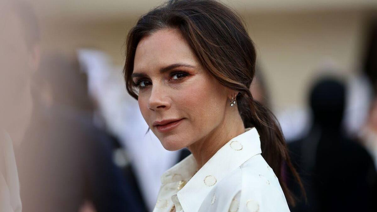 Victoria Beckham : les Spice Girls, c'est fini