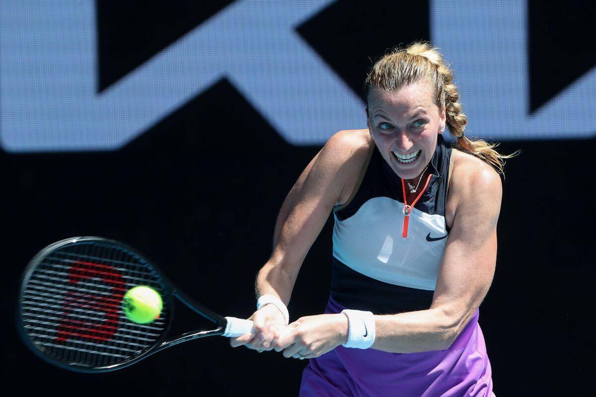 Tennis Classements Atp Wta Horaires Resultats Tva Sports