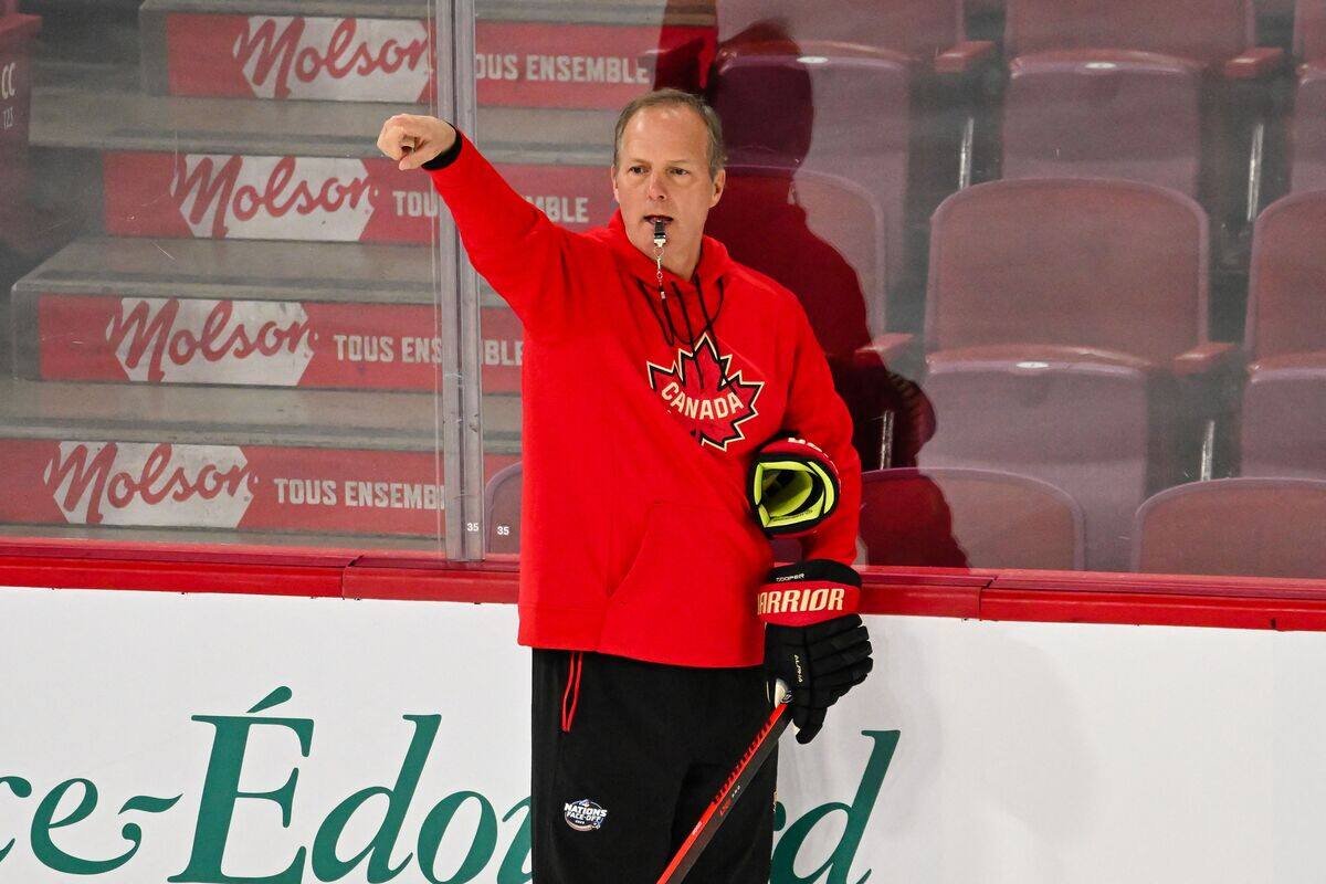 Une premi&egrave;re controverse de gardiens chez le Canada?