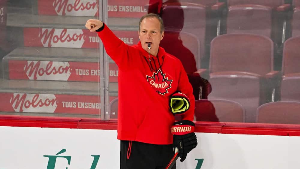 Une première controverse de gardiens chez le Canada?