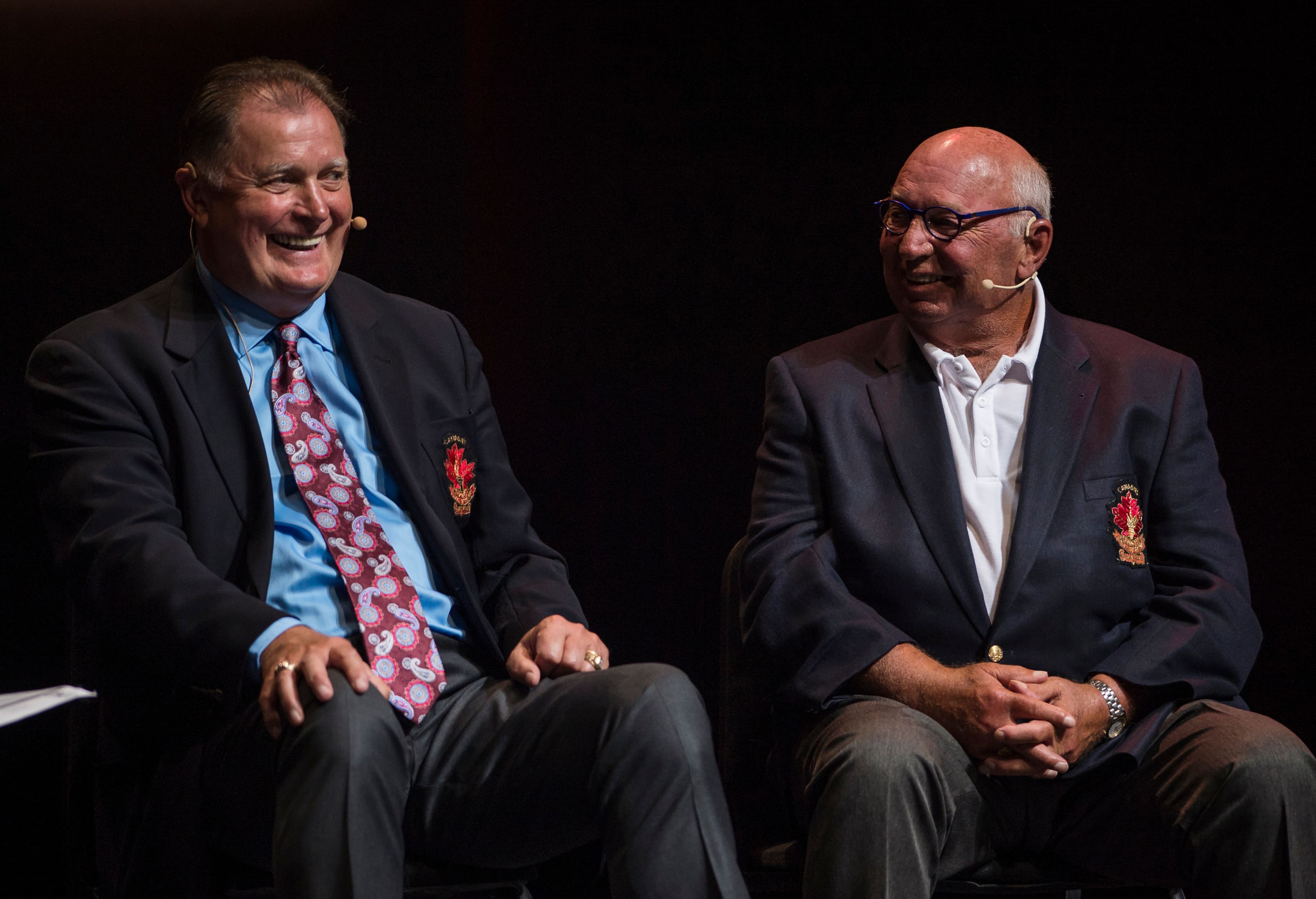 L'ancien des Blackhawks Dennis Hull est décédé