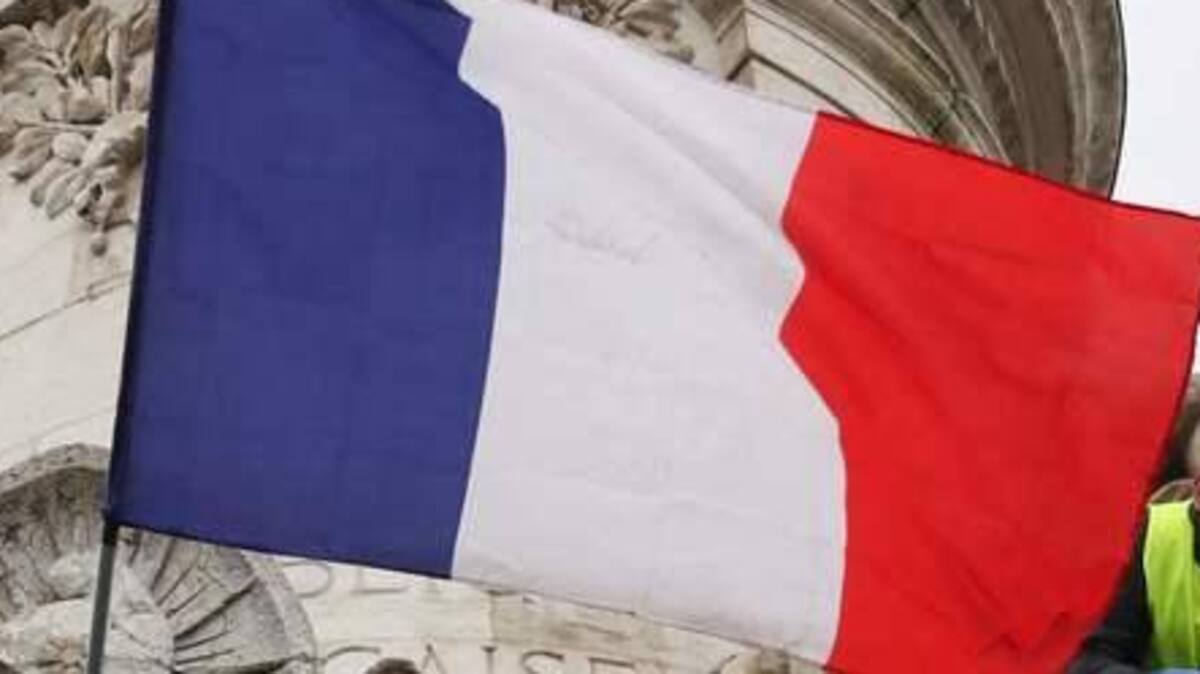 Un adolescent inculpé et incarcéré à Paris pour une fusillade