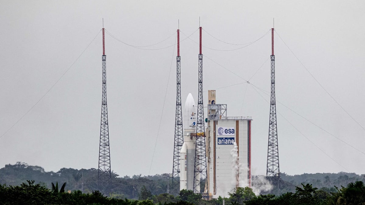 Un peu du Canada dans le télescope spatial James-Webb
