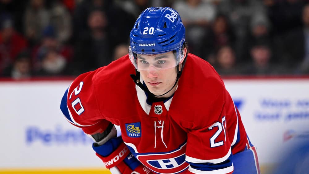 Canadien: les 5 plus hauts salariés pour la saison 2025-2026