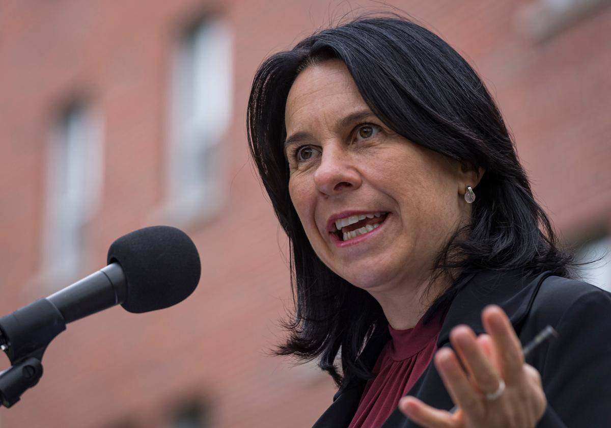 &Eacute;lections municipales: les &eacute;lus doivent &ecirc;tre &laquo;exemplaires&raquo;, estime Plante