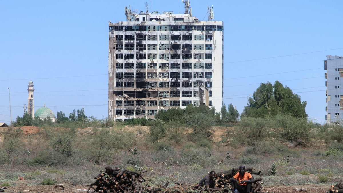 Violences au Soudan du Sud: MSF dit avoir perdu le contact avec 26 de ses employés