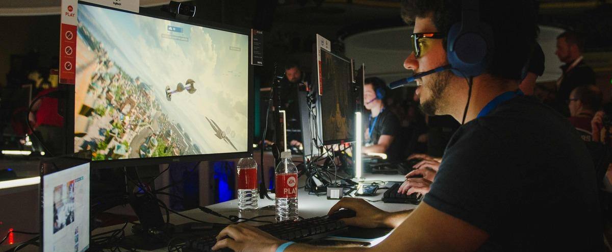 «Star Wars»: l’empire des jeux vidéo