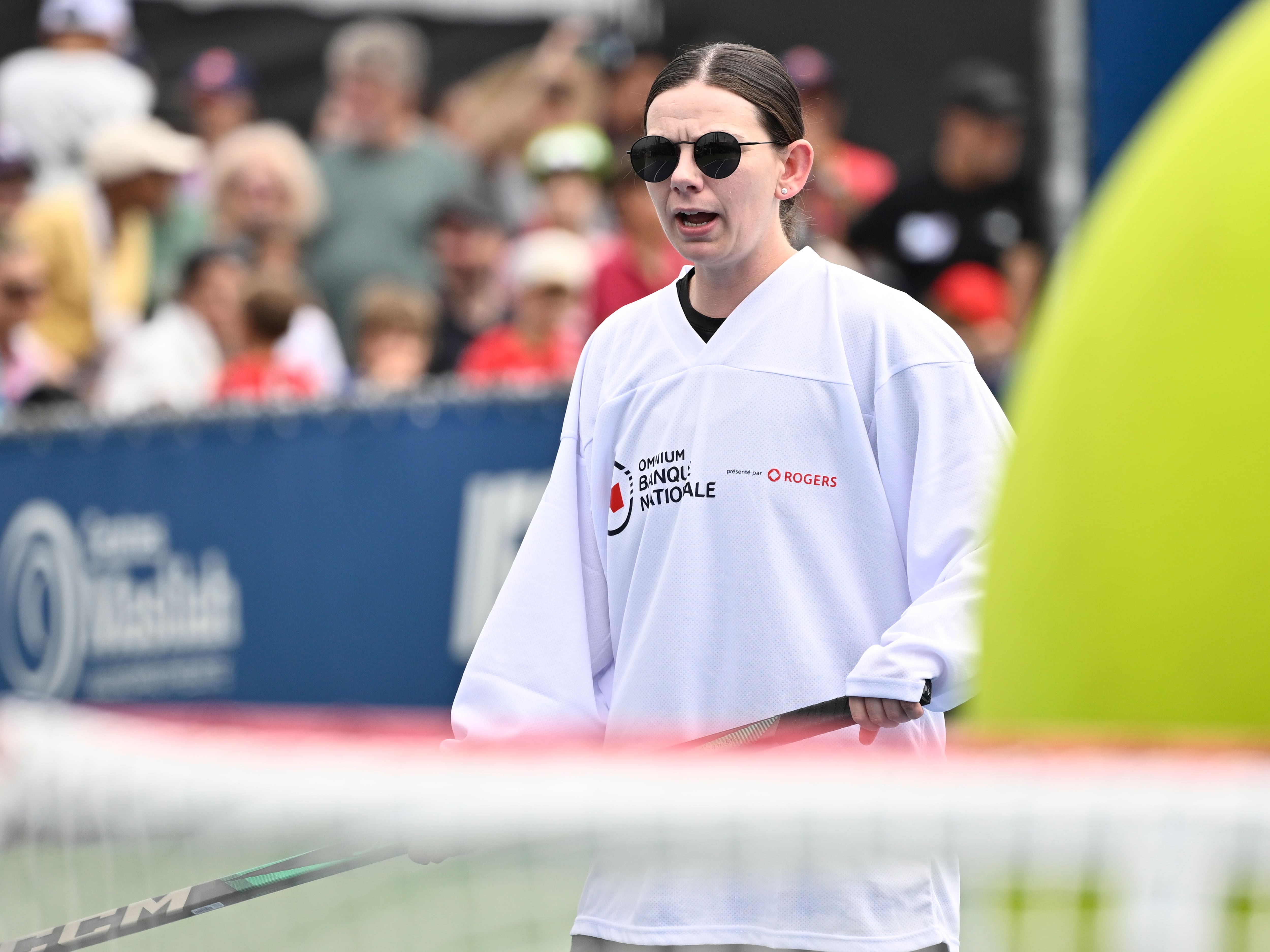 «Cette femme sait ce qu’il faut pour gagner» : Danièle Sauvageau est la solution pour Hockey Canada, selon Erin Ambrose