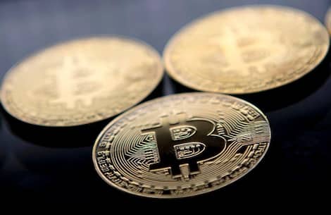 ビットコイン暗号通貨 ビットコイン暗号通貨