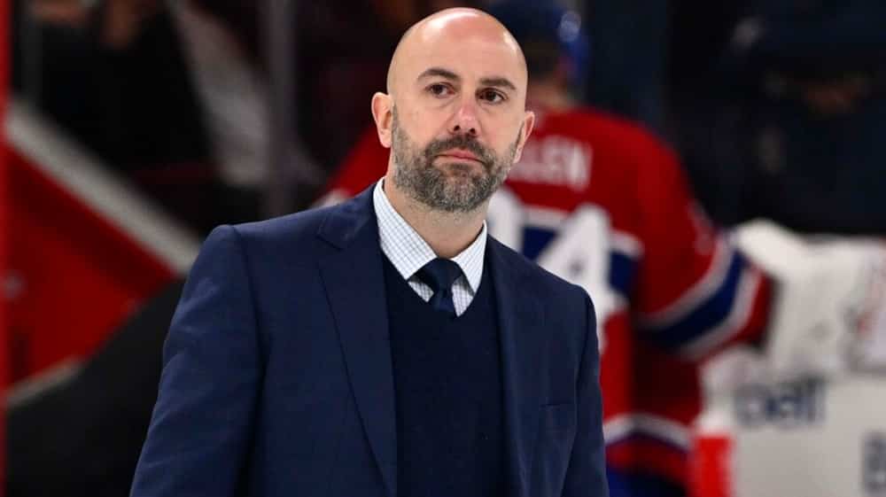 C'est terminé à Columbus pour Pascal Vincent