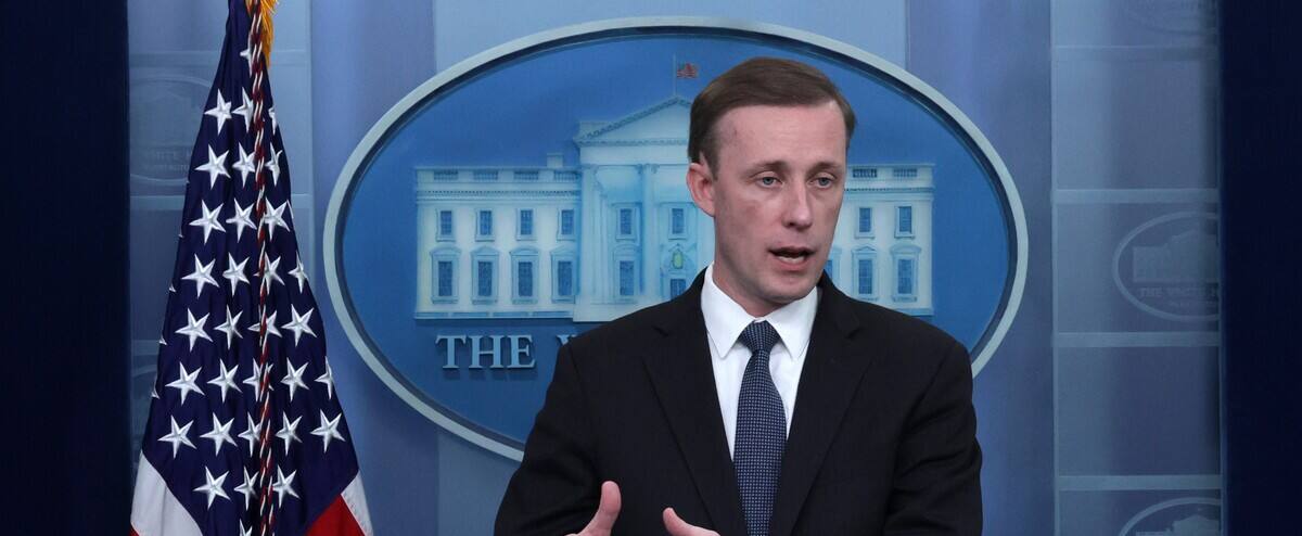 Washington va sanctionner jeudi des oligarques et des responsables politiques russes