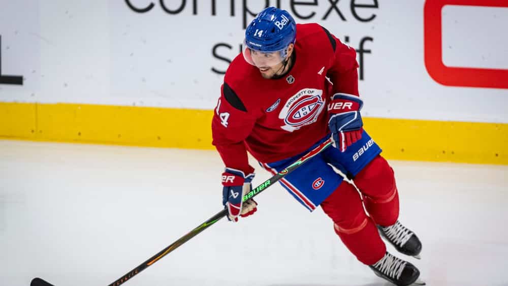 Journée de traitements pour Suzuki: rare absence pour l'homme de fer du CH