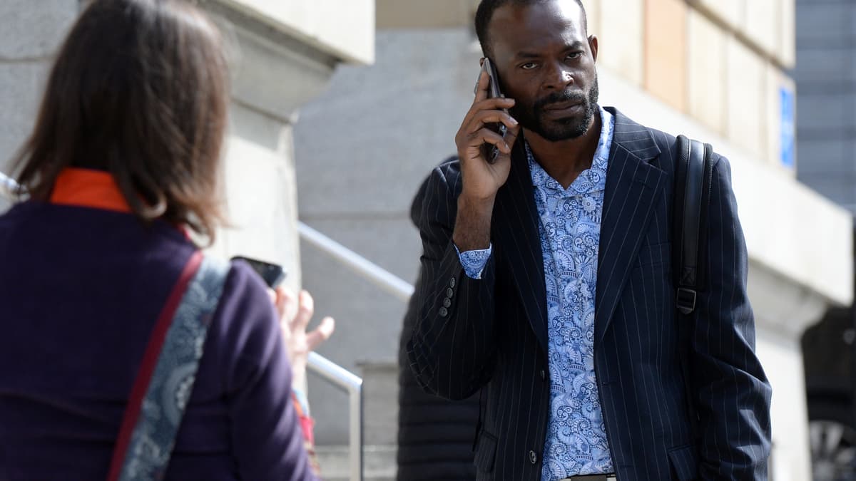 Procès d'Amalega Bitondo: une scène surréelle à la cour