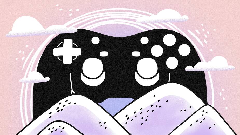 Image principale de l'article 16 jeux vidéo qui font du bien
