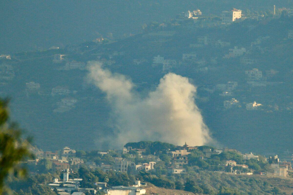 Risk on the rise in Lebanon: “People better take a leave,” warns a former diplomat