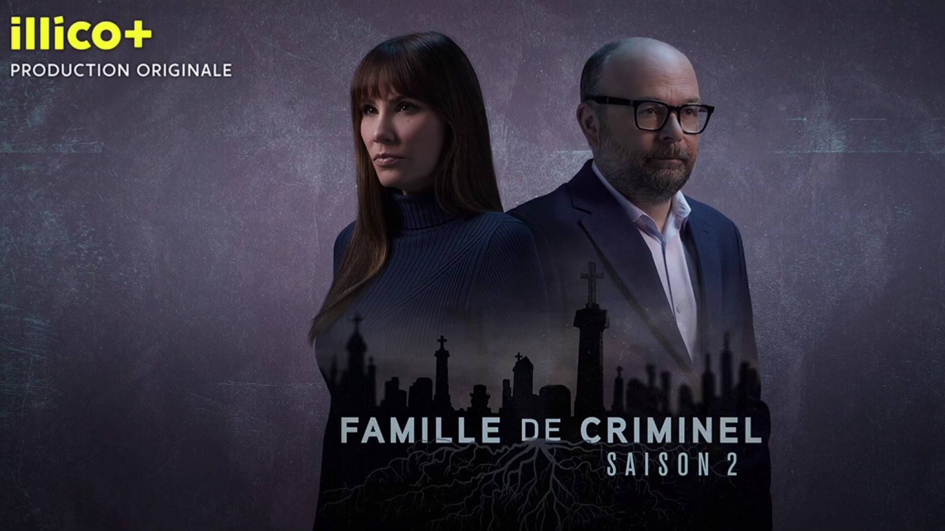 Les secrets du crime organisé dévoilés