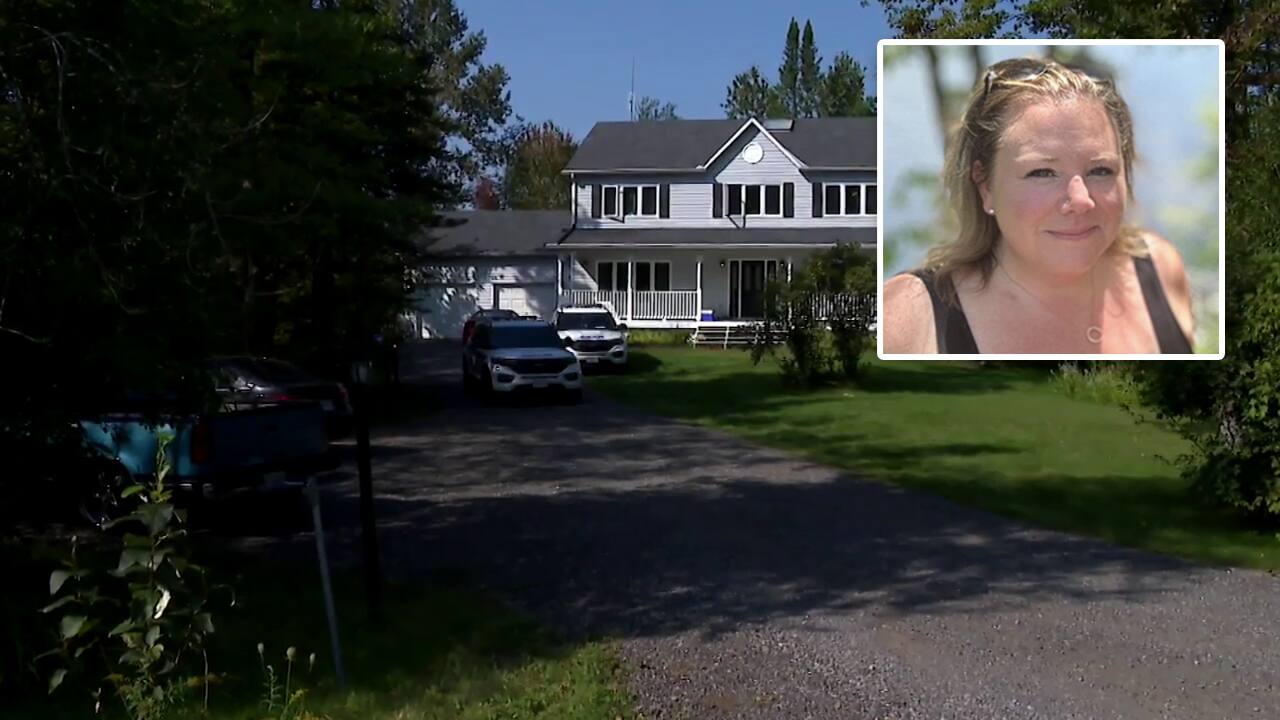 オタワの自宅で女性が遺体となって発見：パートナーは第二級殺人罪で起訴
