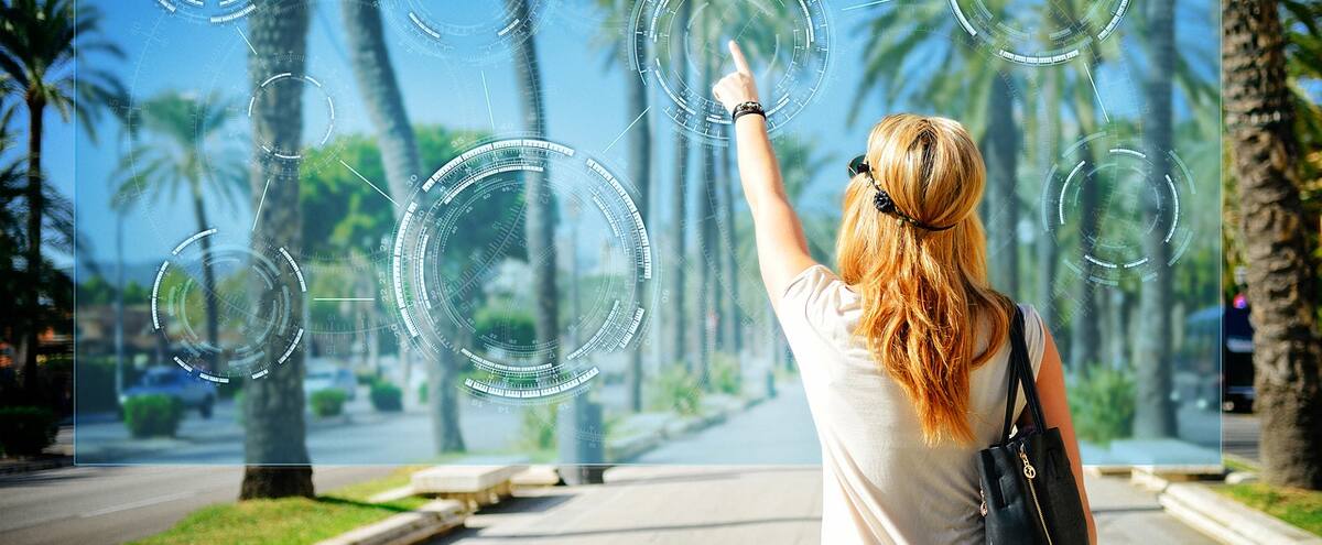 Serez-vous prêts pour le vaste monde de la réalité virtuelle?