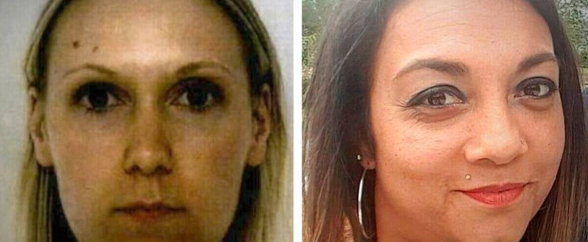 Demembre Homme démembré en France: les deux femmes condamnées à 22 et 17 années ...