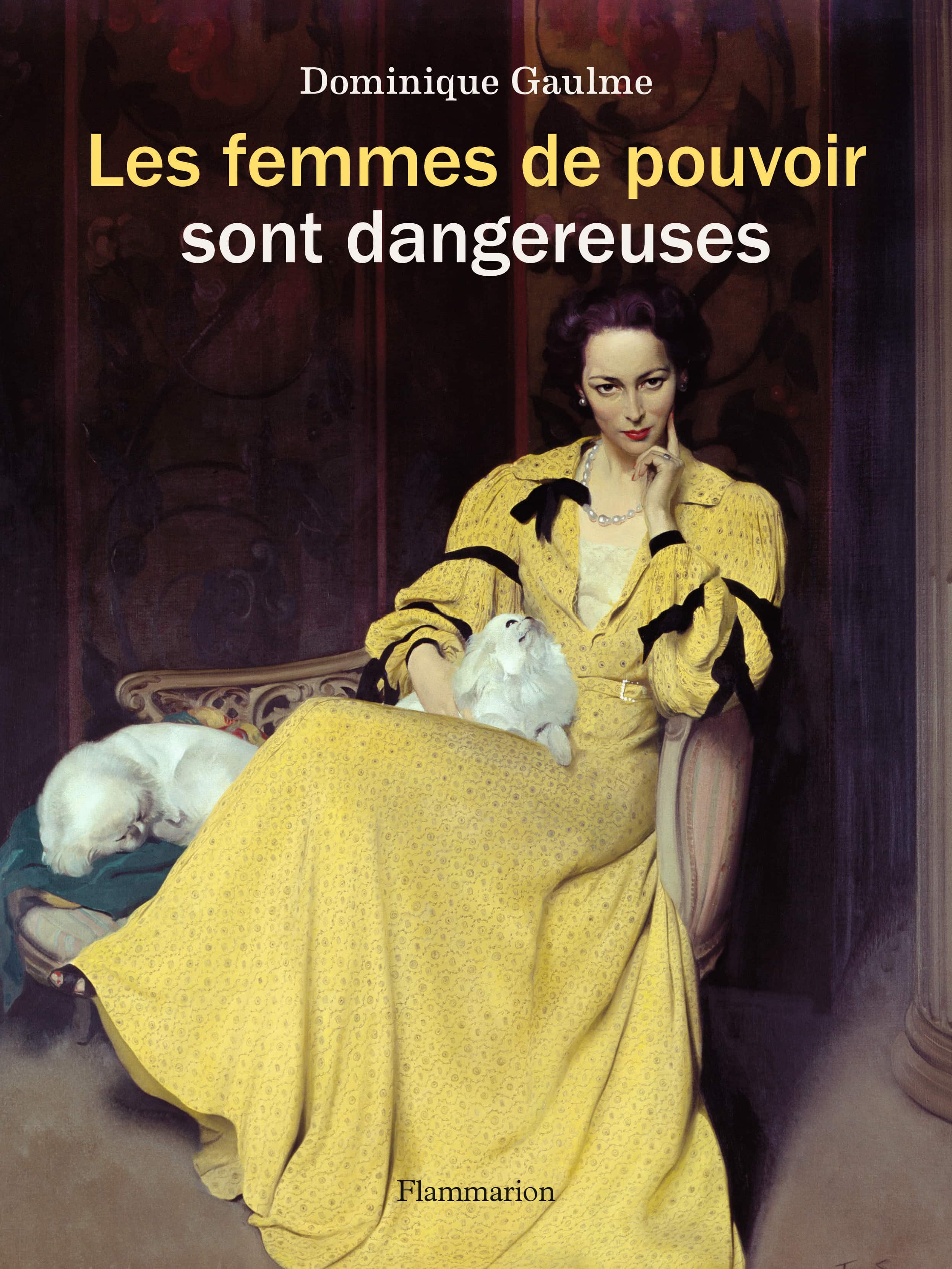 Le Pouvoir Mystique De La Femme