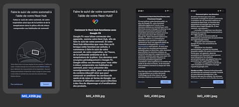 Nest Hub 2: la pantalla inteligente que quiere ayudarte a conciliar el sueño