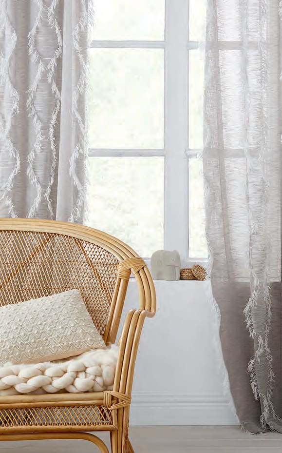 Petit Guide Pour Habiller Ses Fenetres Salut Bonjour