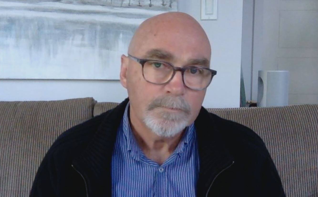 Roger Ferland, ex-enquêteur du SPVQ, 13 juin 2026