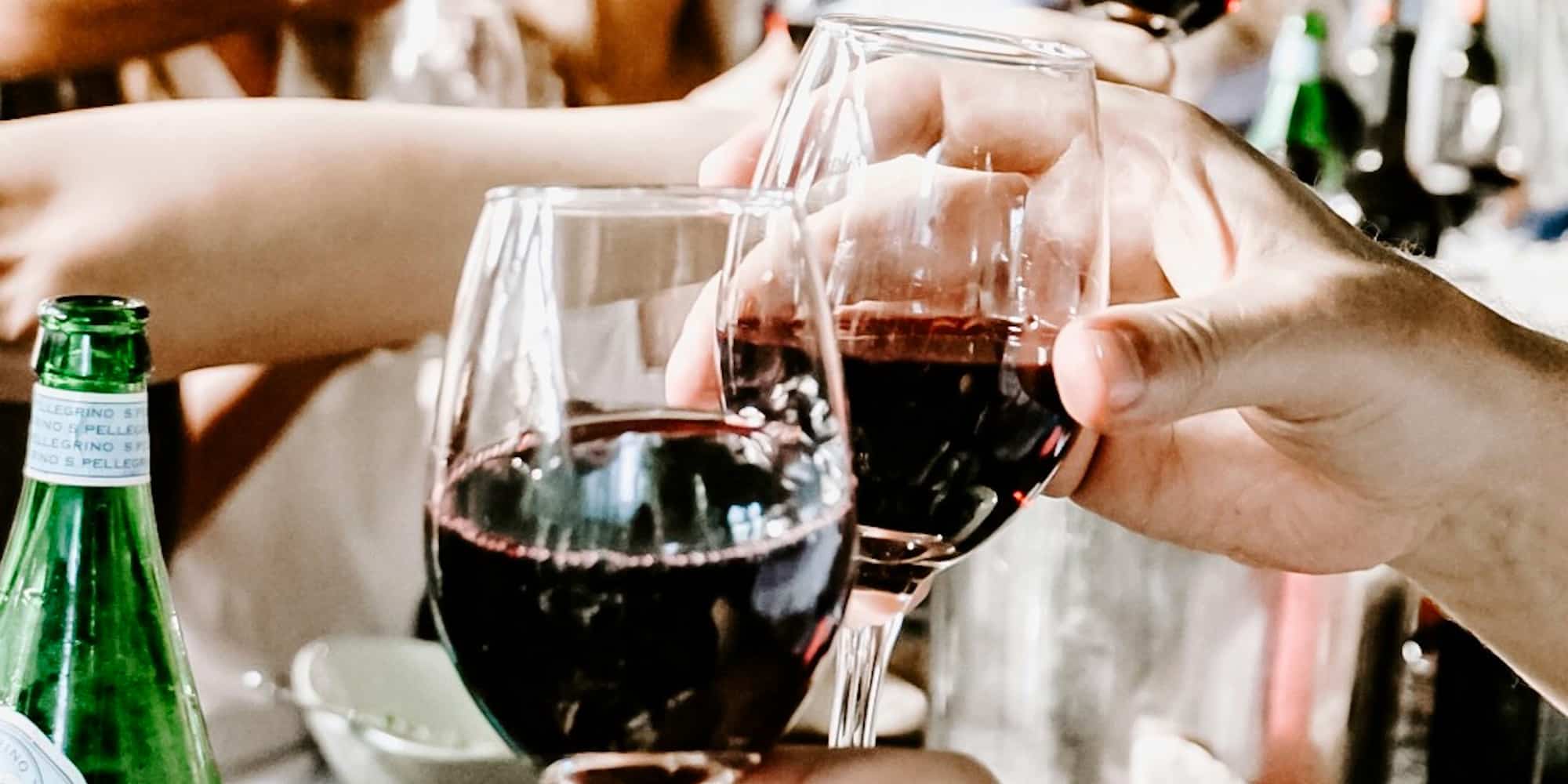 Bromont célèbre un nouveau festival de vins locaux