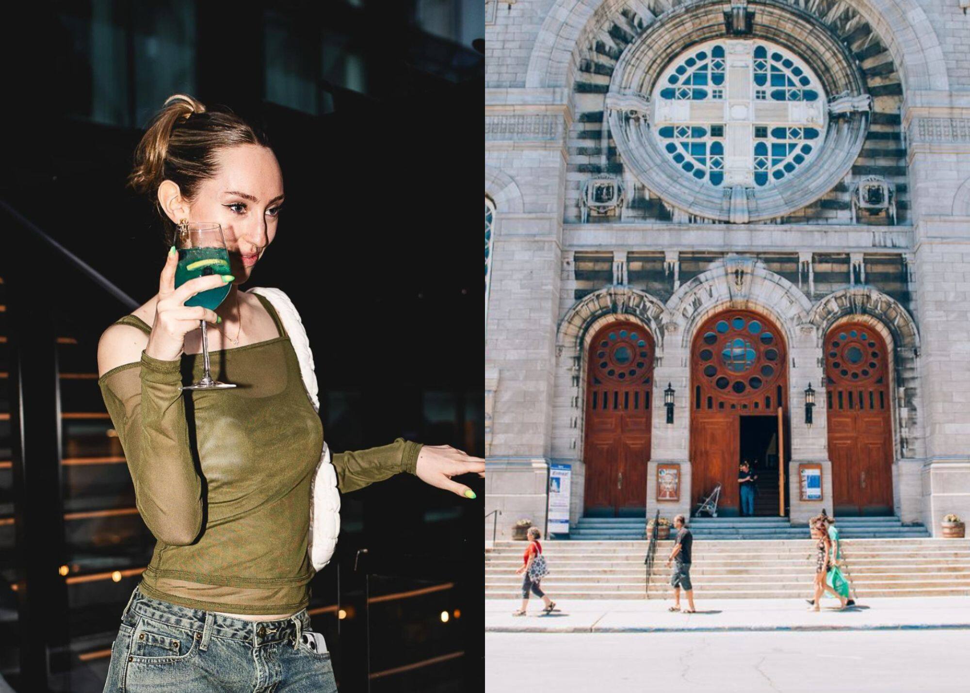 La rue la plus cool au monde accueille un festival