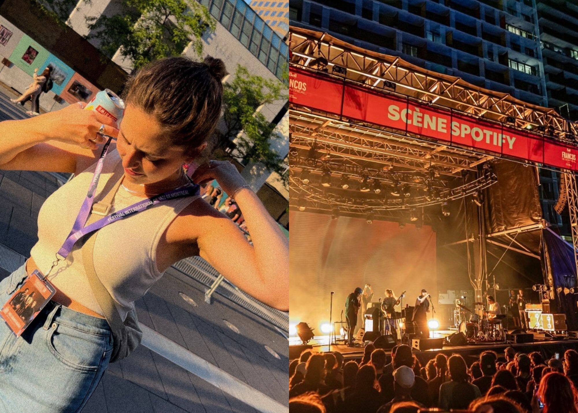 17 festivals à ne pas manquer au Québec