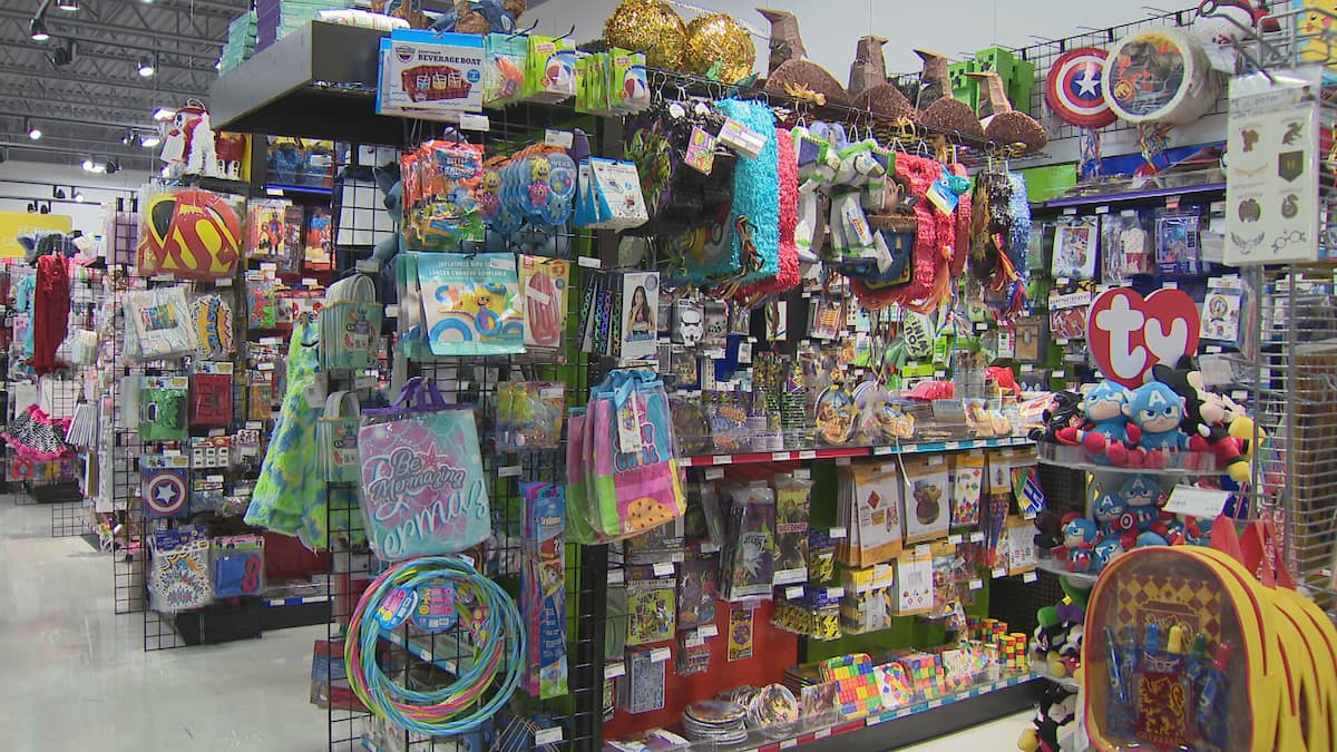 200$, 300$ ou 1000$: combien peut coûter une fête d’enfants?