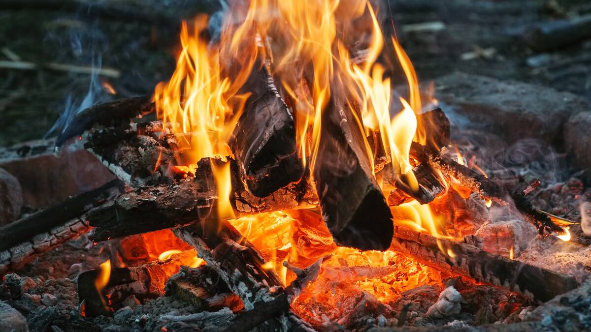 10 000 D Amendes Pour Un Feu De Camp Tva Nouvelles 10 000 D Amendes Pour Un Feu De Camp Tva Nouvelles