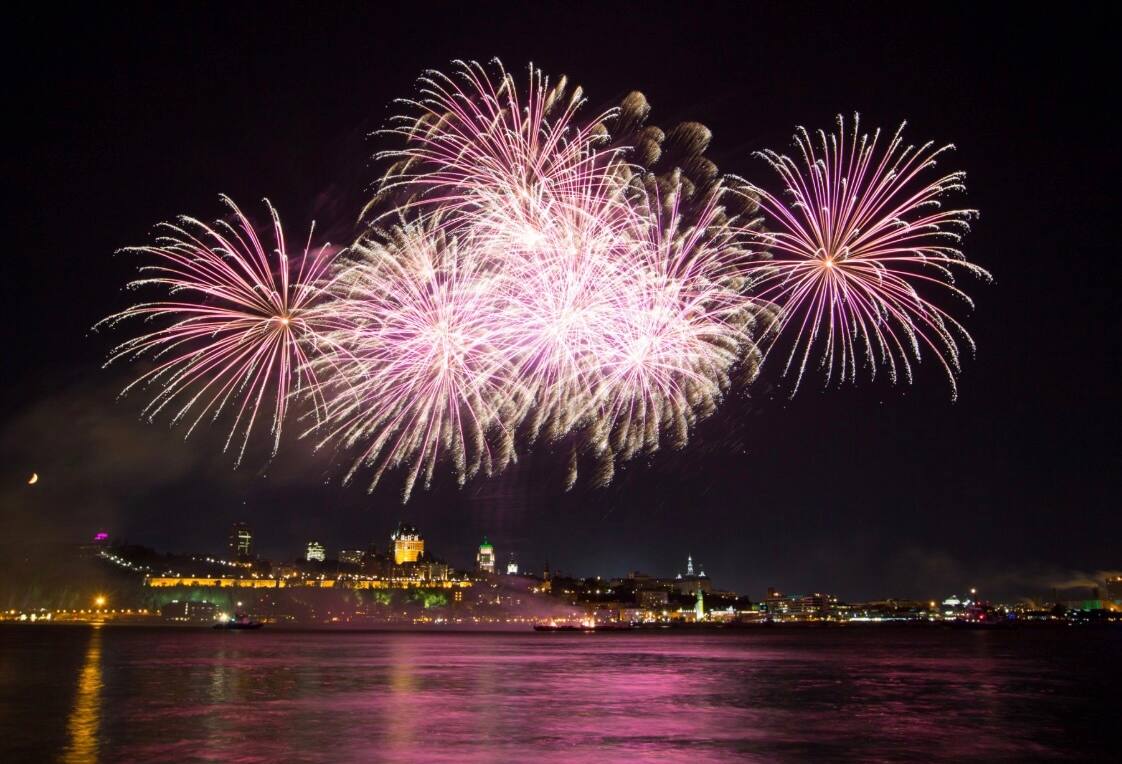 10 activités à faire avec votre «summer love» 