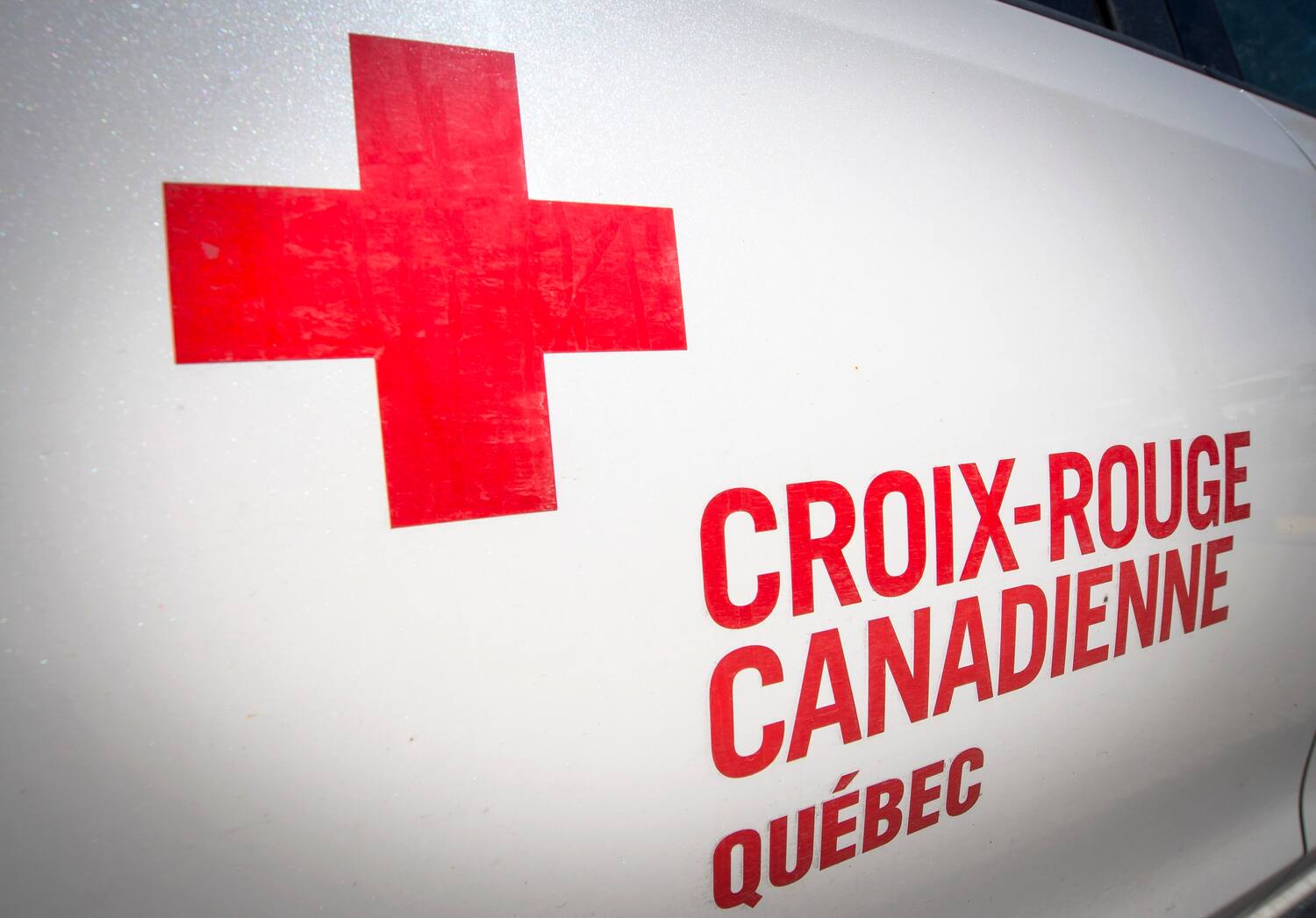 Québec: la Croix-Rouge appelée en renfort pour une évacuation majeure | JDQ
