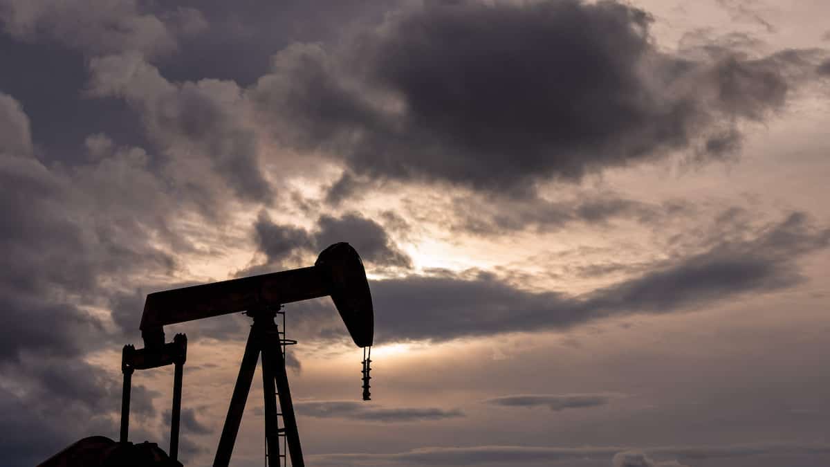 Libération de 24 millions de barils de pétrole par le Canada: un coup d'épée dans l'eau?