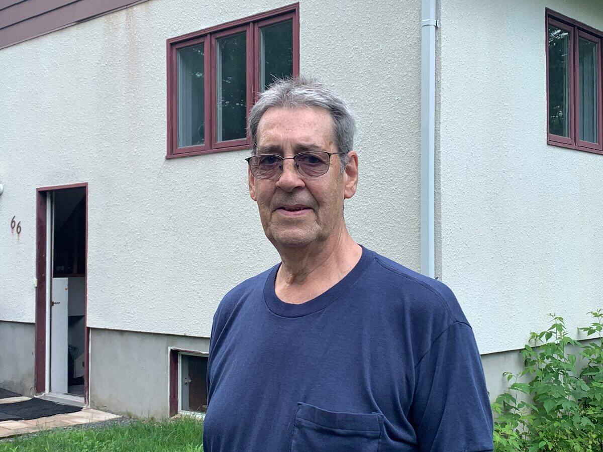 Inondations à SainteBrigittedeLaval la vaste majorité des évacués déjà de retour à la maison