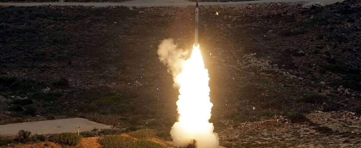 Renforcer la défense antiaérienne de l’Ukraine: plus facile à dire qu’à faire