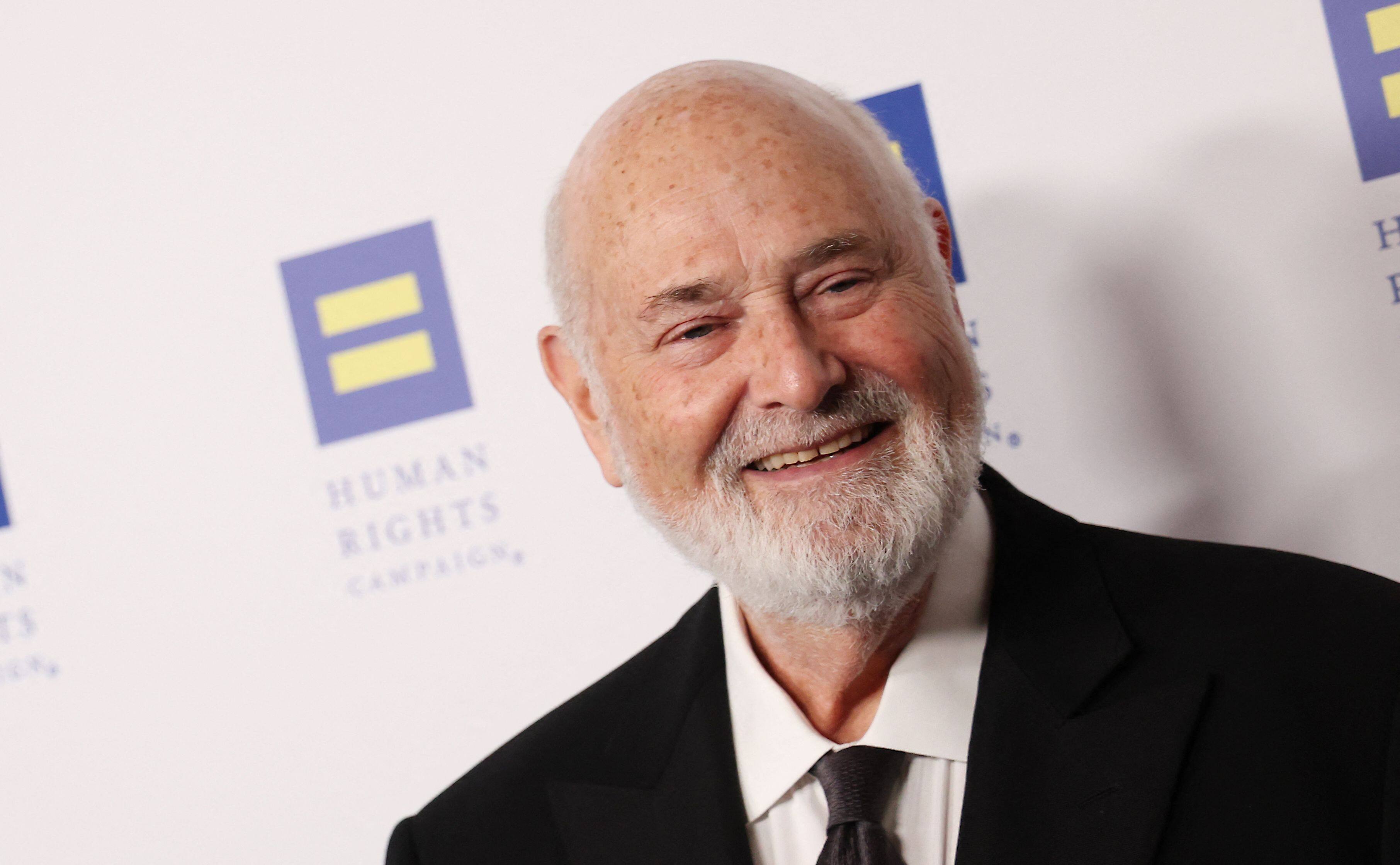 Mort de Rob Reiner: le réalisateur a déjà évoqué les tensions avec son ...