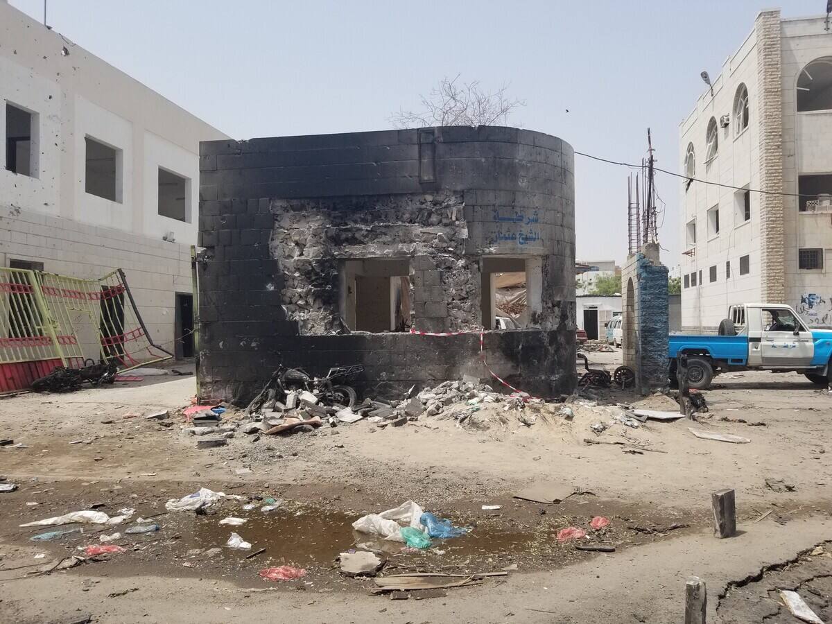 Yémen trois jihadistes présumés tués dans une frappe de drone JDM