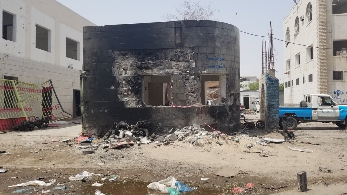 Yémen trois jihadistes présumés tués dans une frappe de drone JDM